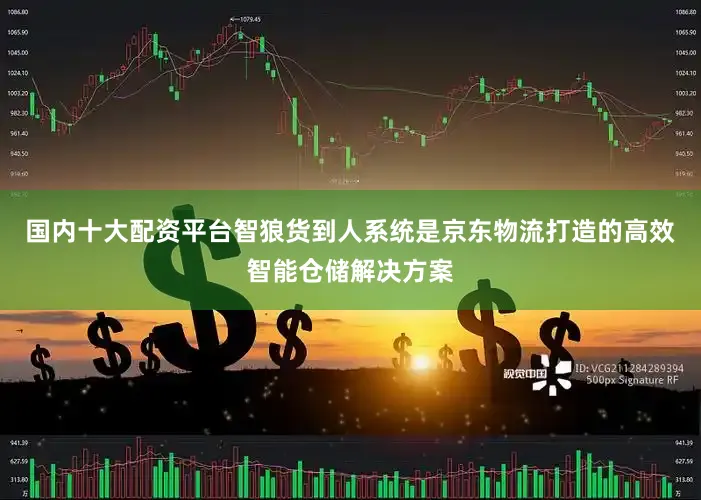 国内十大配资平台智狼货到人系统是京东物流打造的高效智能仓储解决方案