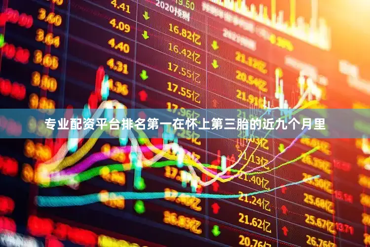 专业配资平台排名第一在怀上第三胎的近九个月里